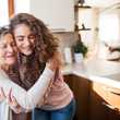 Tips to Keep Older Adults Healthy and Happy at Home