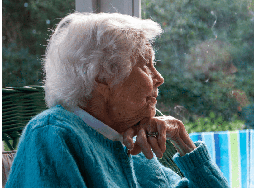 Best Monitoring Systems for Elderly Safety